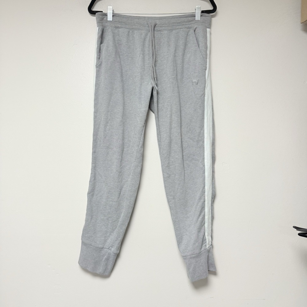 Pink By Victoria Secret Women's Sweatpants Size L